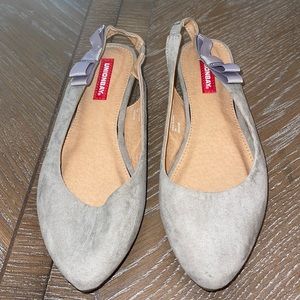 Uniónbay shoes